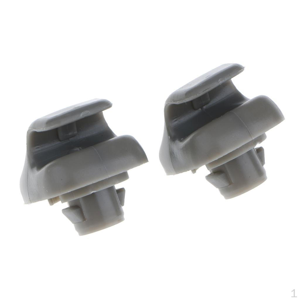 2pcs High Quality Inner Hook Clips Replacement