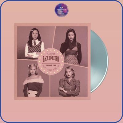 [BLACKPINK THE GAME FOTO KART KOLEKSİYONU] RETROYA DÖNÜŞ