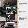 All Lights Mod 6 High Mod for 2015-2023 Chevy Tahoe Silverado 1500 Equinox Suburban, GMC Yukon Sierra 2500HD Terrain Buick Envision Fog Low Beams on