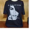 Nowa koszulka Aaliyah Legacy of Aaliyah Bawełniana Unisex S-5XL