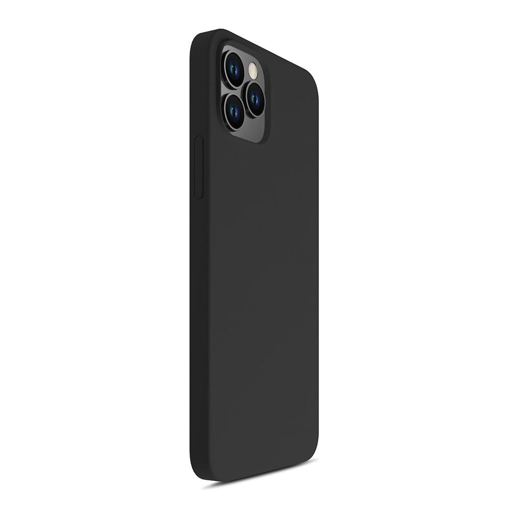 Apple Iphone 12 Pro Max - 3Mk Silicone Case