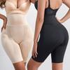Body Shapers Women Girdles Modeling Strap Slimming Corset Reductive Girdle Fake Buttocks with Sponge Cushion for Hips
