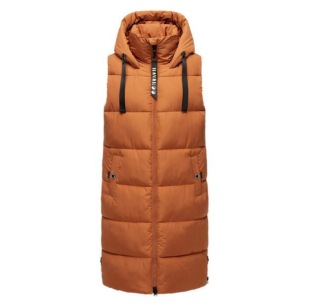 Куртка зимняя Navahoo Schnuffelchen One Size