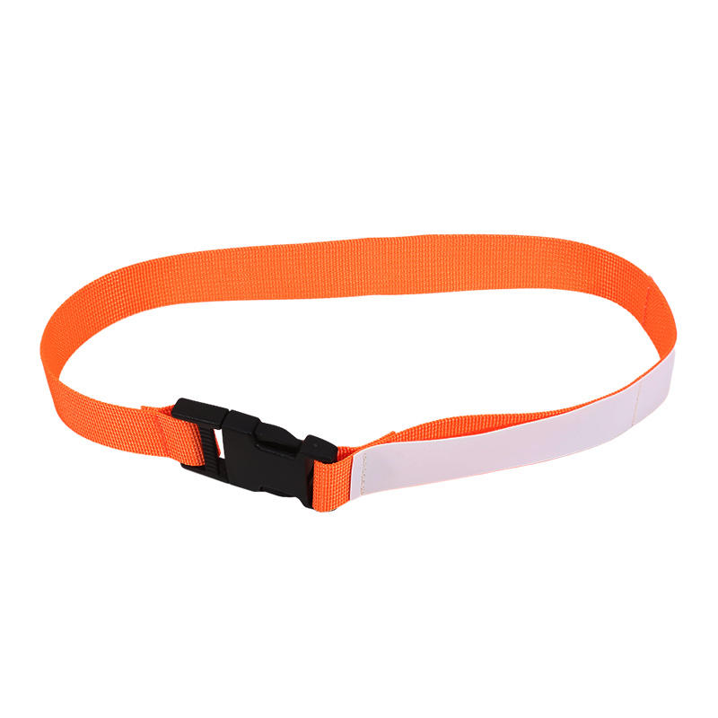 

Adjustable Straps Clothing Tie Straps Signature Mark Laundry Label Storage Strap Laundry Loop Mark To Distinguish Laundry Buckle оранжевый
