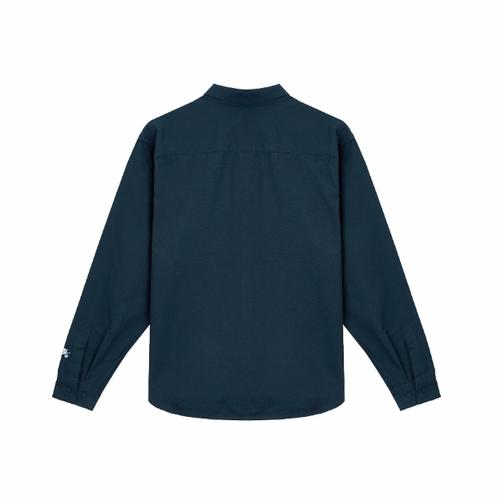 Nike SB Shirts Men's Navy Blue FV7346-478
