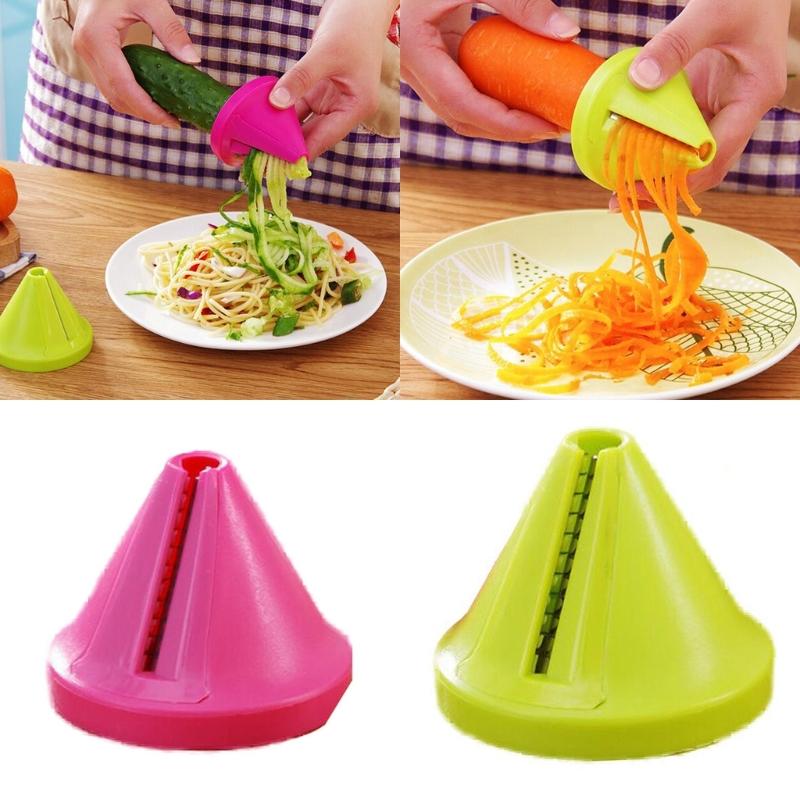 Efficient Kitchens Tool For Grating And Slicing Feature Durable Stainless Steel Cutter And Eye Catching Red Green Color