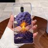 Casing For Meizu M6 Note M6 M6T Case Aesthetic Fashion Cute Cat Astronaut Soft Silicone Back Cover Transparent TPU Phone Case