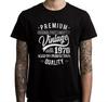 1970 52nd Birthday T-Shirt and Kids Tshirt - Funny Vintage Parts | Gift Present For Him Her Idea