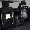 For Land Rover Defender 90 110 2020-2024Car Seat Back Protector Cover Anti-kick Anti-dirty Panel Decoration Stickers Accessories