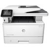 HP LaserJet Monochrome Printer & Multifunction Series CN plug (adapter included)