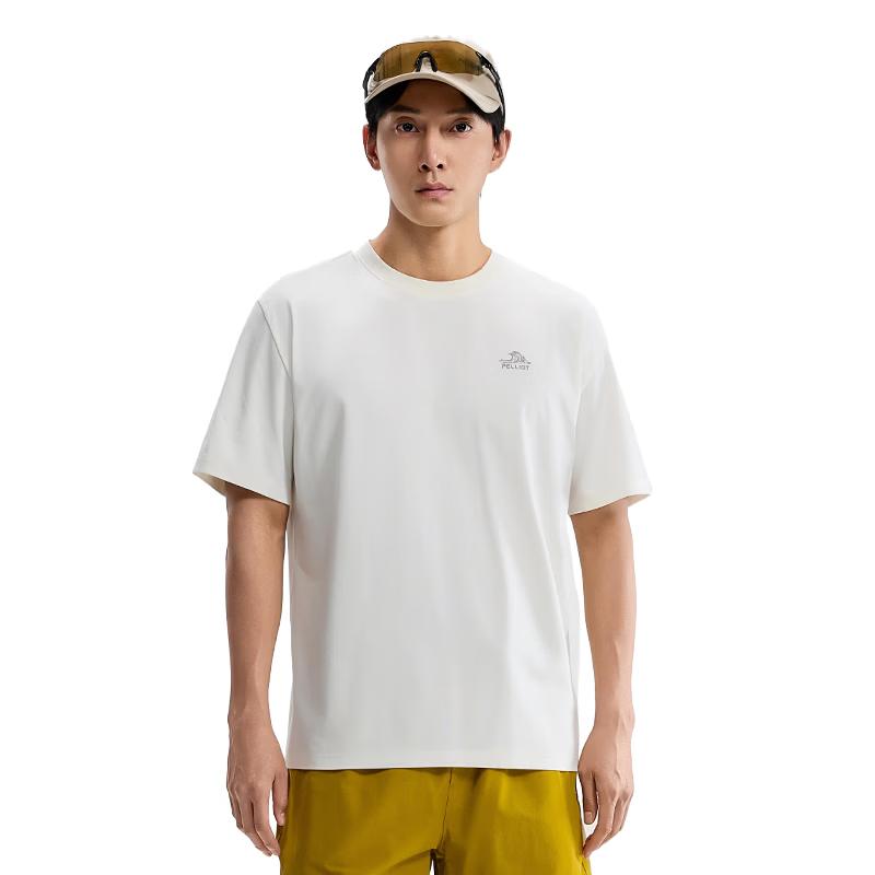 

Pelliot Outdoor Antibacterial UV Protection Cooling T-Shirt M