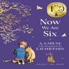 WinniethePooh Now We Are Six by A. A. Milne Paperback Book 9780008648039