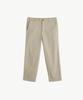 STCO Vibe Shift Coolmax Half Elastic Waist Chino Pants_Beige (Semi-Wide Fit)_Lpaxb03Esd