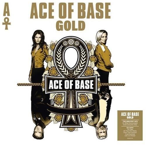 Ace of Base - Gold [Vinyl] UK - Import