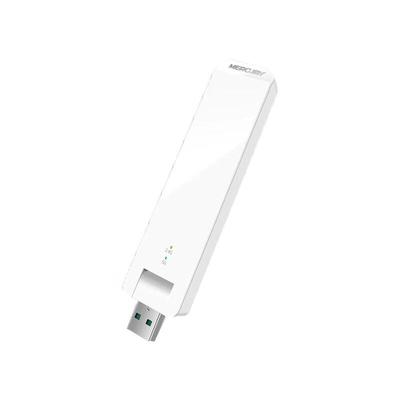 Síťové prvky – USB Wi-Fi adaptéry