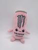 Monster Ultra White Anime Game Merchandise