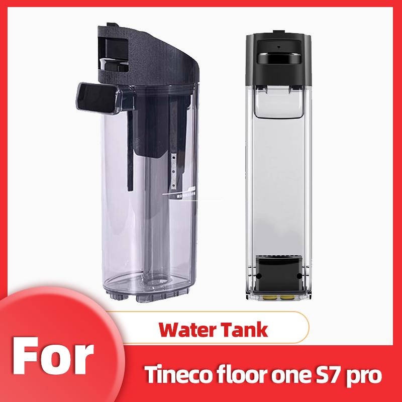 Serbatoio Acqua Pulita Originale Serbatoio Acqua Sporca Sostituzione per Tineco FLOOR ONE S7 PRO Lavapavimenti Accessori Pezzi