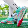 Men New TF Football Boots Sneakers