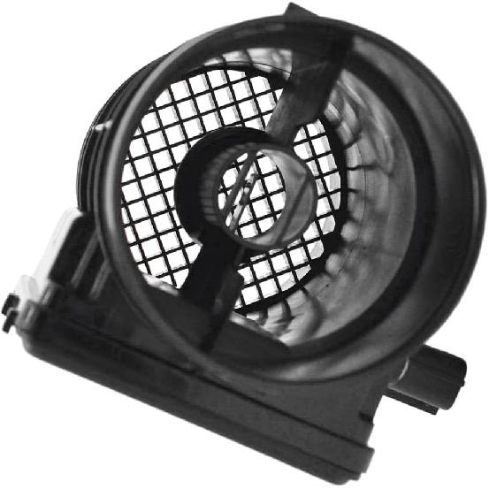 13800-58B00/1380058B00, Compatible with Suzuki Vitara 90-98 X-90 95-97 1.6L, Mass Air Flow Sensor Meter MAF