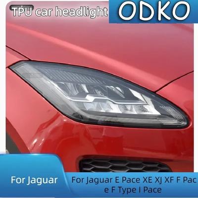 Péče o karoserii auta – Fólie na ochranu laku