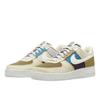 Nike Air Force 1 Low '07 LX Toasty Brown Kelp Sail Rattan Cave Purple