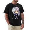 Shin Ah Tshirt Sports Basic Short Sleeve Tshirt