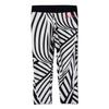 Adidas Y-3 Knitted Sports Slim Fit Tennis Pants Women Pants AZ0102