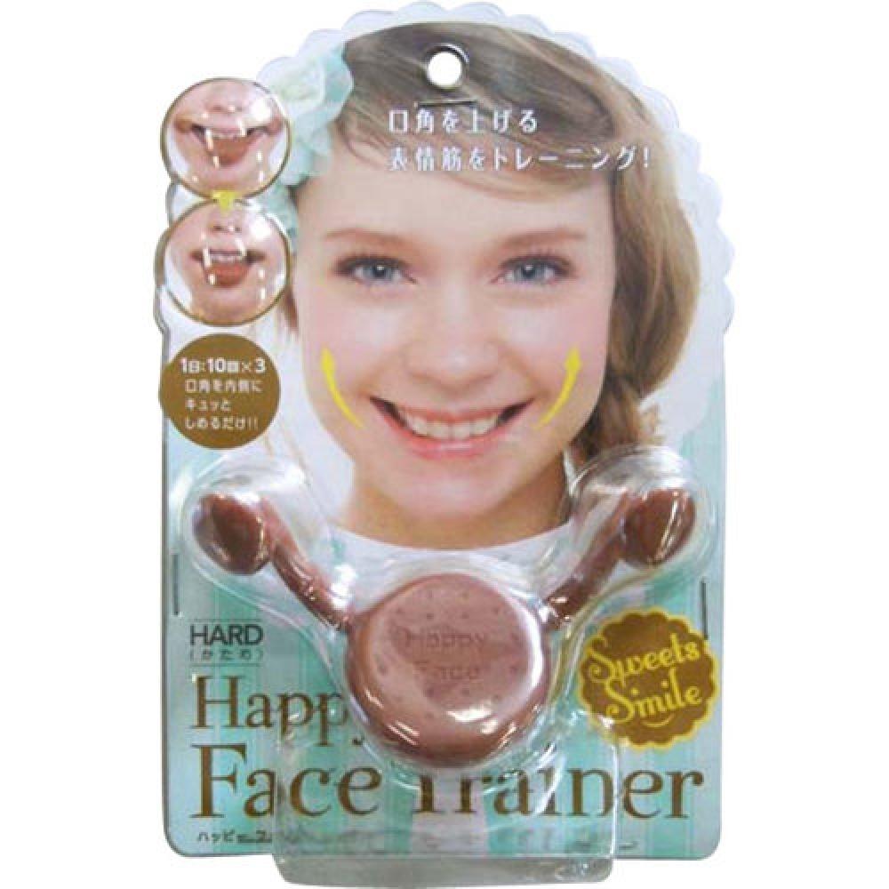 

1 х тренажер Happy Face Hard