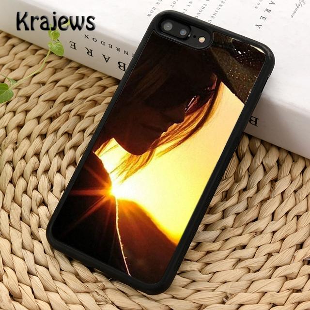 

Sunset Cowgirl Horse Silhouette Phone Case Cover For iPhone 17 Air 16 15 14 plus 12 13 pro max Fundas iPhone 16pro