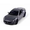 WELLY Maserati GranTurismo 4.75-inch Diecast Model Car