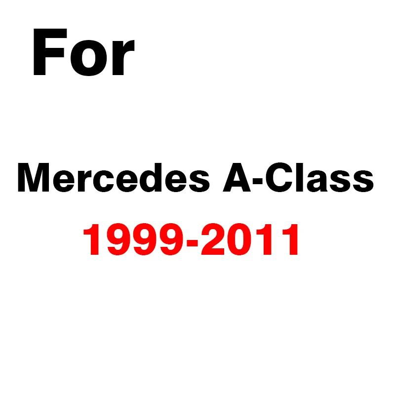 

Automatic sunshade, rain and snow cover for Mercedes-Benz A-Class A160 A200 A180 A220 A250 A190 A35 A45 AMG waterproof car cover black