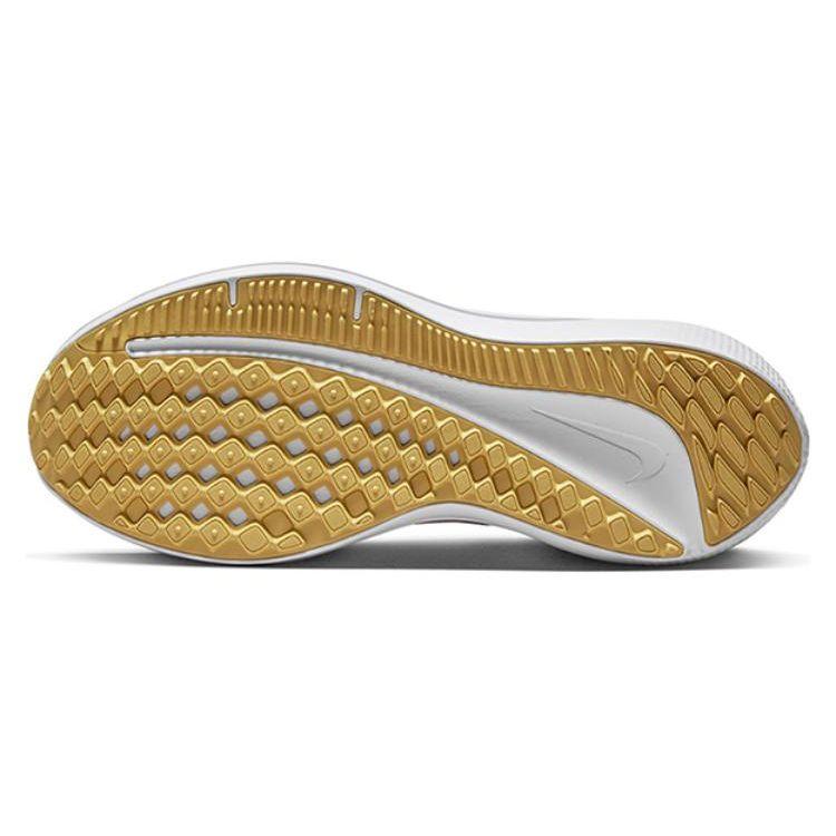 Nike Buty Damskie Air Winflo 9 Białe Różowe Czarne DD8686-104