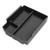 Efficient Armrest Storage Box For BYD Shark 2024 Drivers Focused On Maintaining A Clean Tidying Organized Car Interior