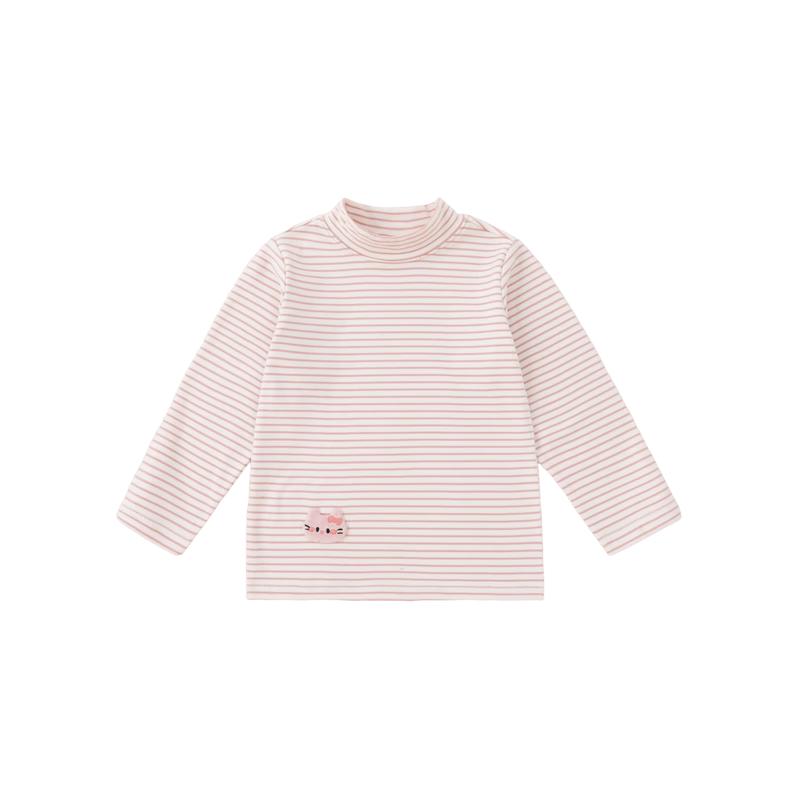 Kids' 2-Pack Striped Long-Sleeve T-Shirt