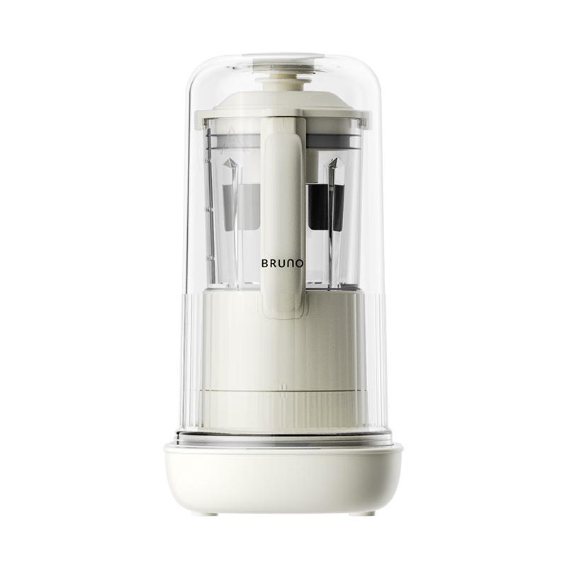 BRUNO 1.2L Smart Wall Breaker Blender CN plug (adapter included)