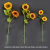 Woondecoratie – Decoratieve bloemen en kransen