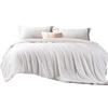 Silky Smooth Tussah Silk Summer Comforter