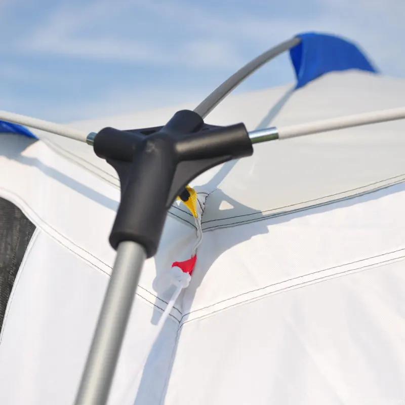 Outdoor Gear Fishing Camping Awning Beach Tent New