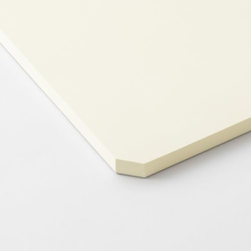 Midori Memo MD Paper Pad A4 Plain 15236006