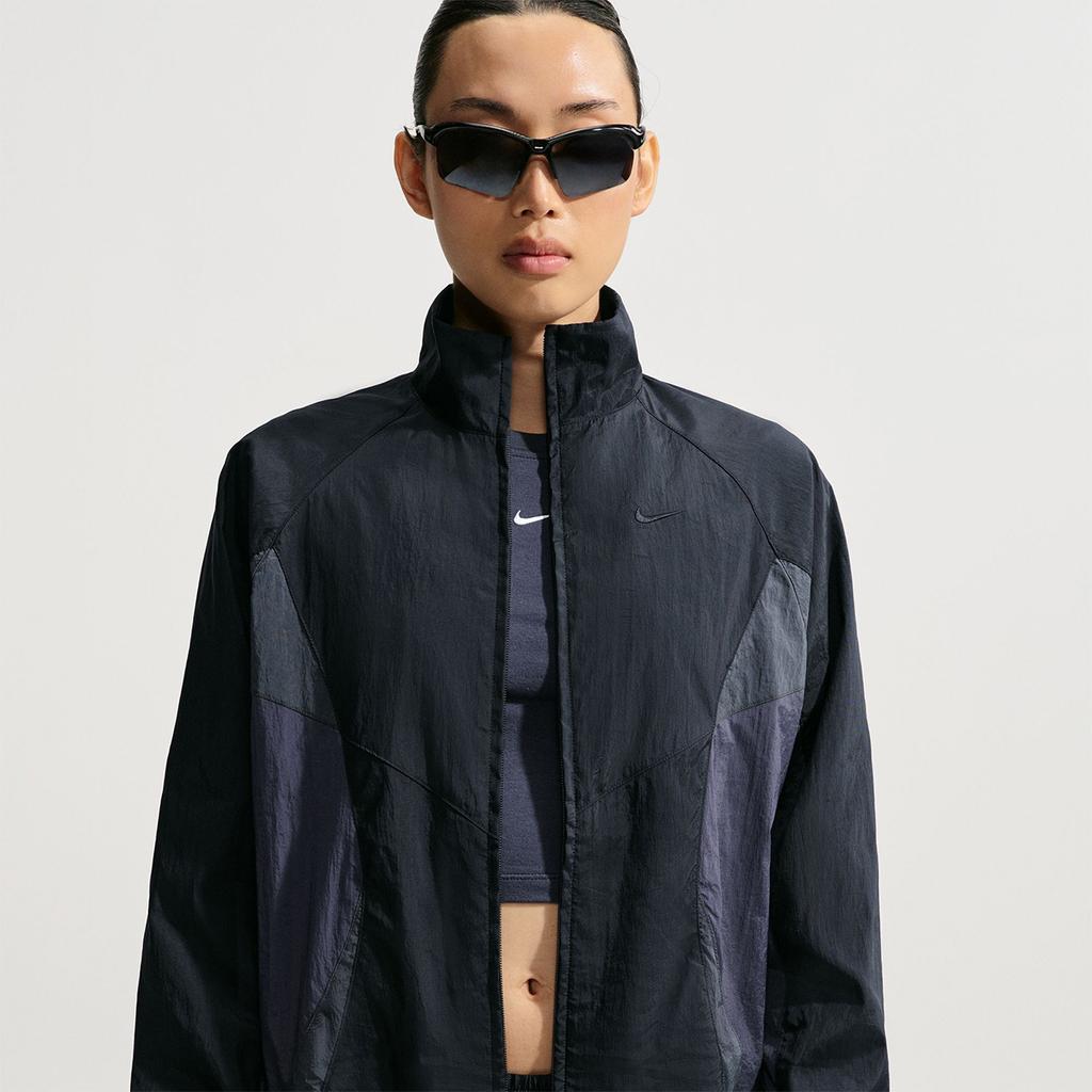Nike AS W NK STREET TRACK JKT IM8402-010