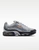 HQ2197-003 Nike Air Max Plus 7 Light Smoke Grey Hot Curry (Men's)