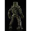 Max Factory PlaMax Pacific Rim Jg 01 Cherno Alpha 1 350 Scale Abs Ps Assembly Pl
