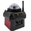LDZ Airport Emergency Vehicle-Mounted Runway Light