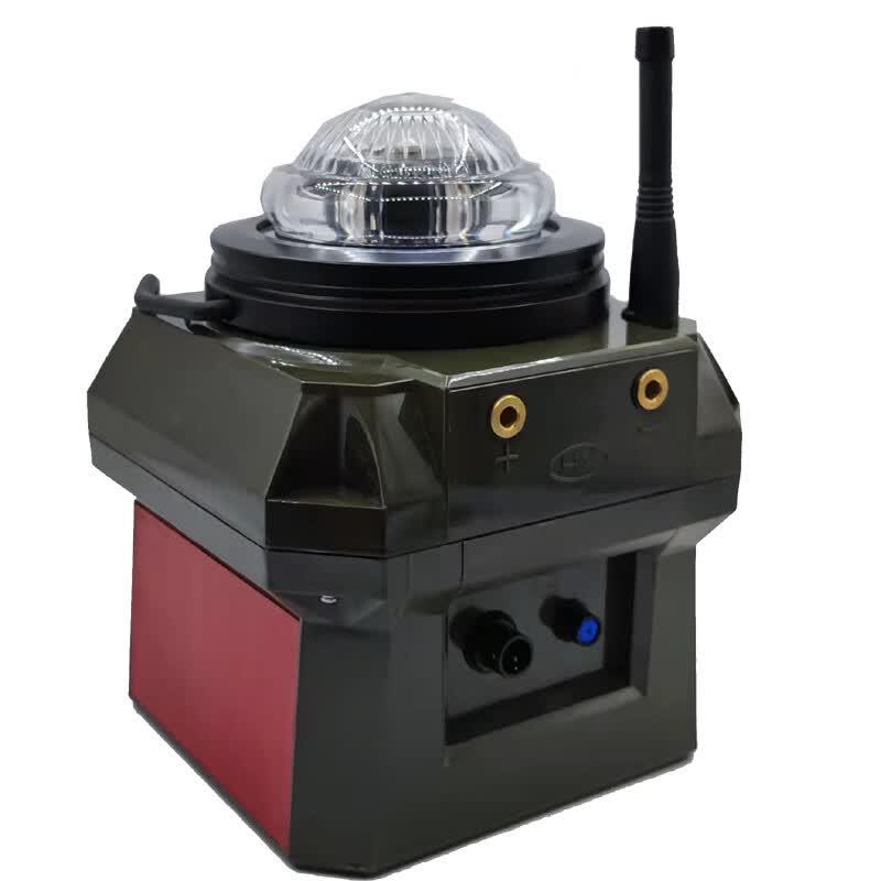LDZ Airport Emergency Vehicle-Mounted Runway Light
