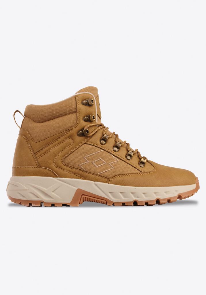 Lotto Lace-up Boots and WHEAT Winter Boots