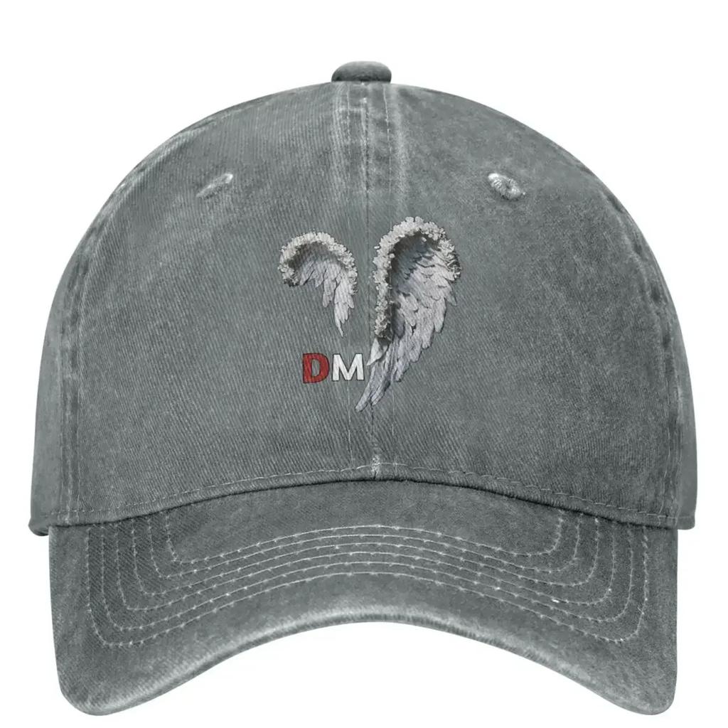 Chaos Moon Cap Baseball Cap hip hop cosplay Ball cap hat Unisexs Womens