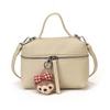 Small bag women's niche versatile new fashion messenger bag casual portable box small square bag
