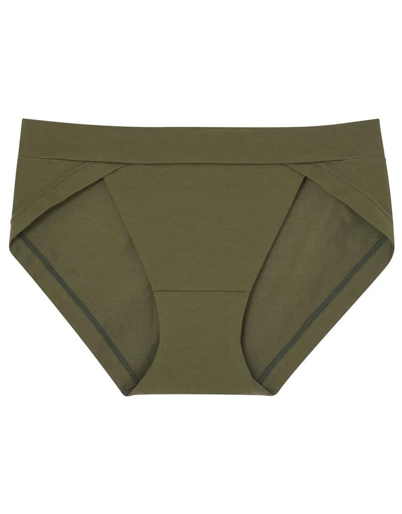 Unnanacool Women's 364 Cotton Panties (JB3730) - Pair with JB3730. Cotton blend (body fabric) for a soft feel against the skin. Size JF1730.