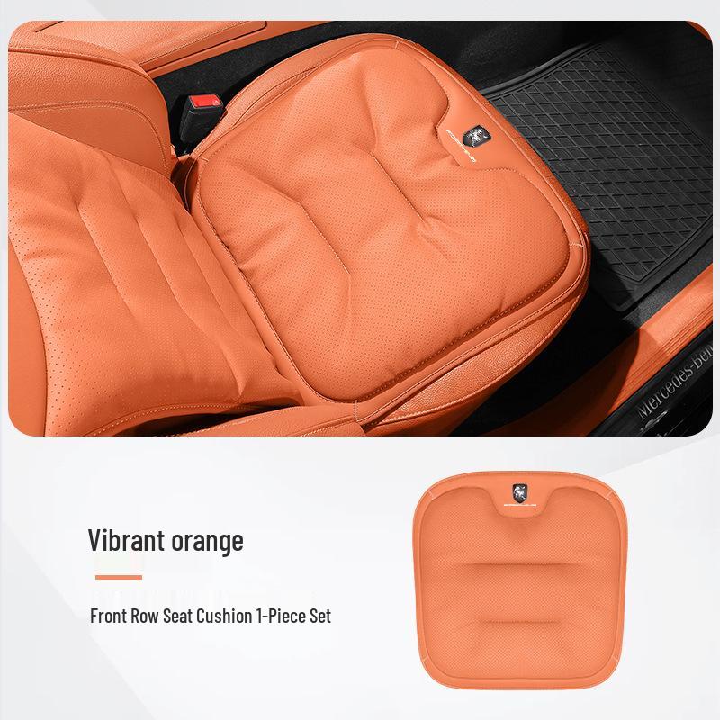 Dongfeng Fengxing Lingzhi V3/M3/M3L/M5 Four Seasons Nappa Leather Seat Covers