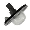 92501-1X000, 925011X000 Rear License Plate Light Lamp For Hyundai Kia Ford
